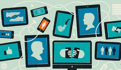 互聯(lián)網(wǎng)營(yíng)銷時(shí)代，流量才是王道