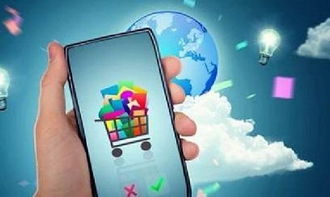 互聯網銷售的機遇與挑戰 看準網視角下的行業洞察